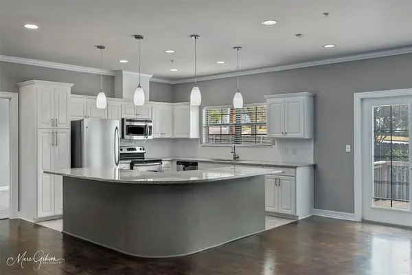 3100 Fairfield Avenue #3B, Shreveport, LA 71104