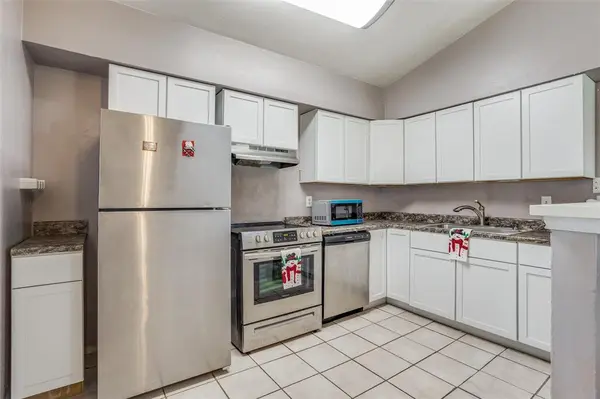 5913 Lake Hubbard Parkway #221, Garland, TX 75043