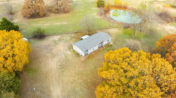 575 State Highway 276, Point, TX 75472