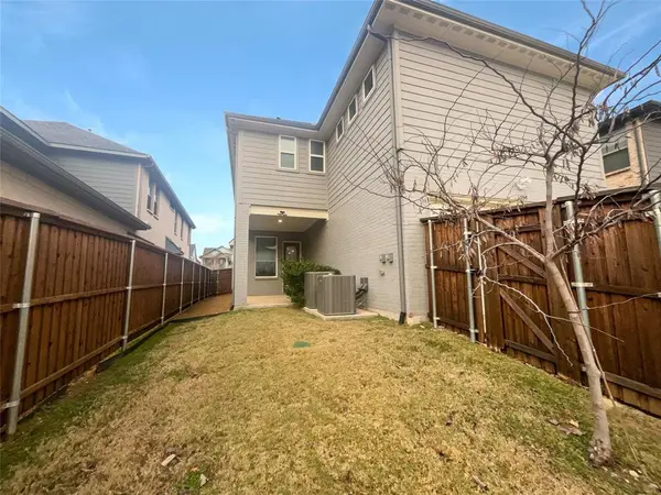 1034 Kennedy Drive, Allen, TX 75013