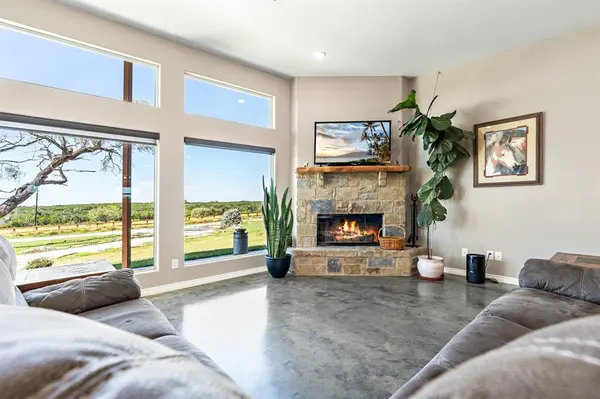 750 County Road 100, Purmela, TX 76566