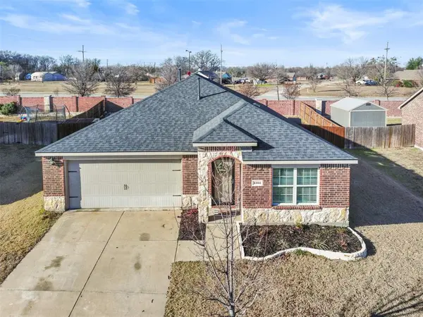 1302 Cedar Hollow Drive, Princeton, TX 75407