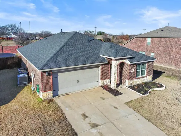 1302 Cedar Hollow Drive, Princeton, TX 75407