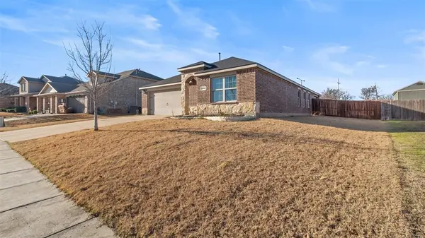 1302 Cedar Hollow Drive, Princeton, TX 75407