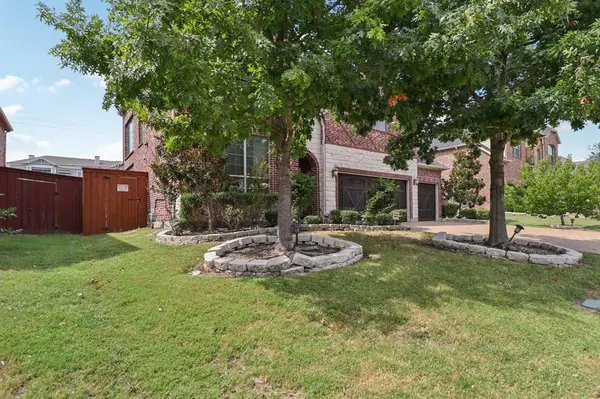 8217 Almont Drive, Plano, TX 75024
