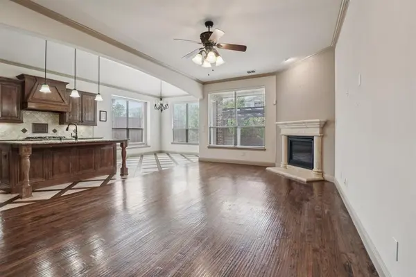 8217 Almont Drive, Plano, TX 75024