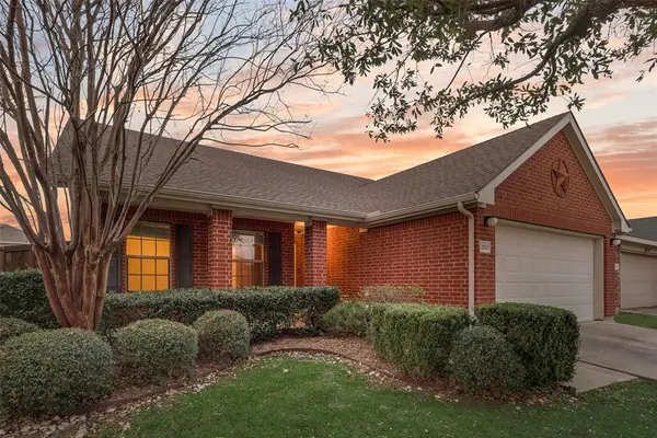 2007 Pine Knot Drive, Heartland, TX 75126