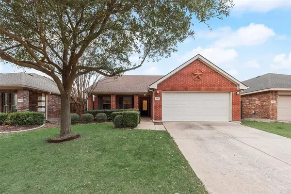 2007 Pine Knot Drive, Heartland, TX 75126