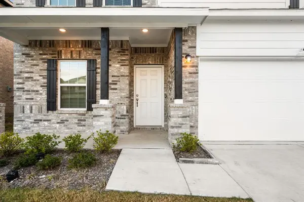 2408 Lundy Canyon Street, Forney, TX 75126