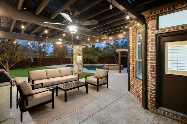 1214 San Saba Court, Allen, TX 75013