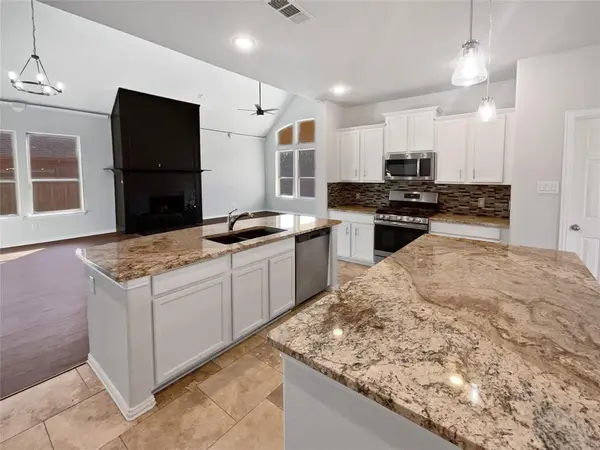 4829 Bluecap Court, Mesquite, TX 75181