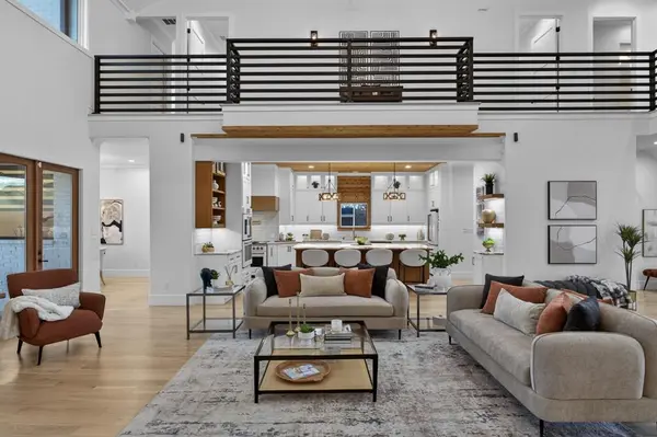 601 S Jupiter Road, Allen, TX 75002