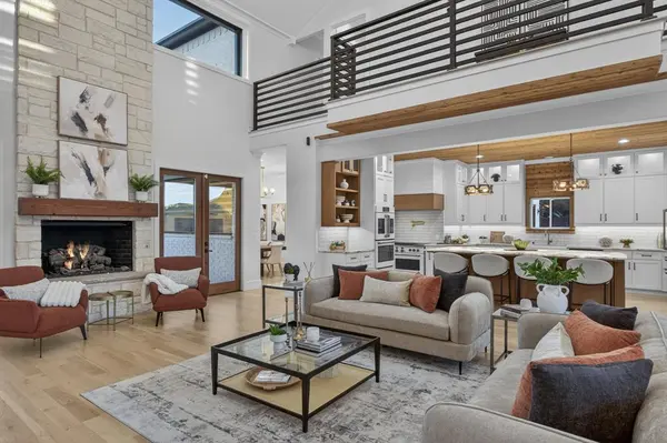 601 S Jupiter Road, Allen, TX 75002