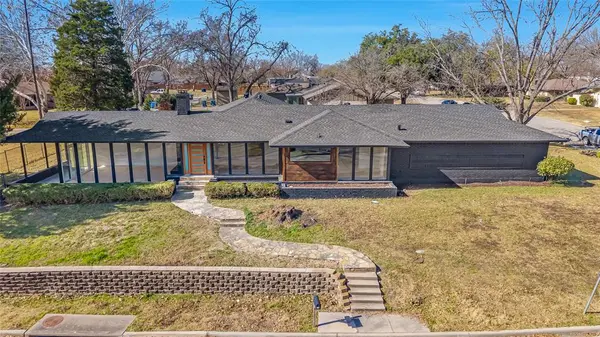 109 Pecan Drive, Rowlett, TX 75087