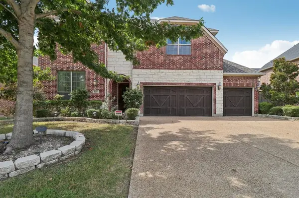 8217 Almont Drive, Plano, TX 75024
