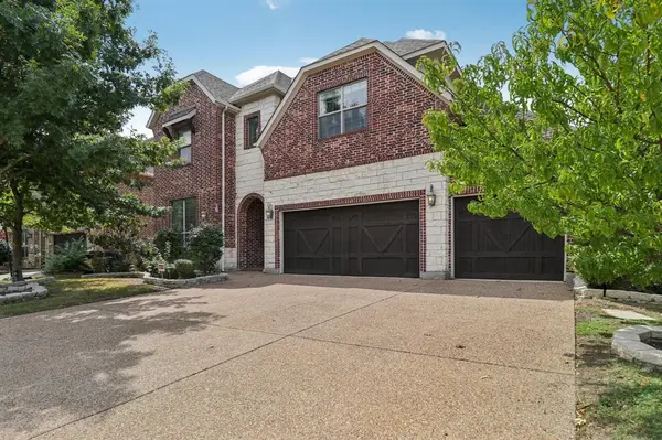 8217 Almont Drive, Plano, TX 75024