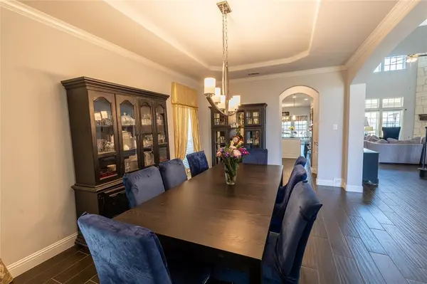 508 Tennington Lane, Shady Shores, TX 76208