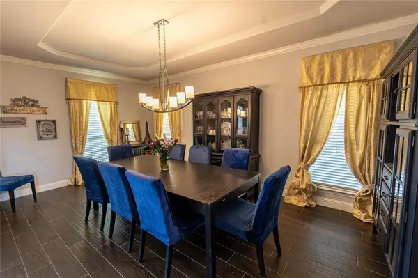 508 Tennington Lane, Shady Shores, TX 76208