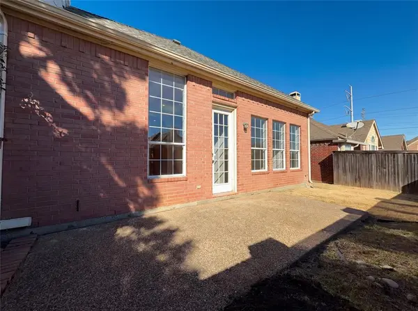 8112 Sycamore Drive, Irving, TX 75063