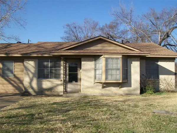 817 Miranda Drive, Mesquite, TX 75149