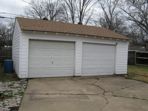 817 Miranda Drive, Mesquite, TX 75149