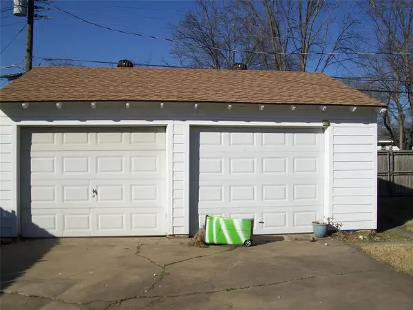 817 Miranda Drive, Mesquite, TX 75149