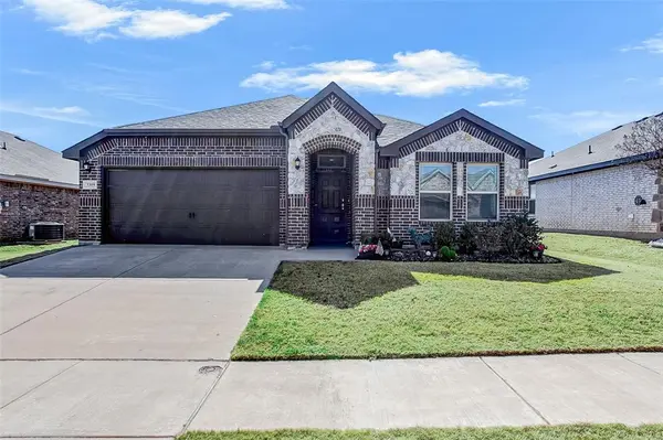 3309 Tobago Road, Fort Worth, TX 76123