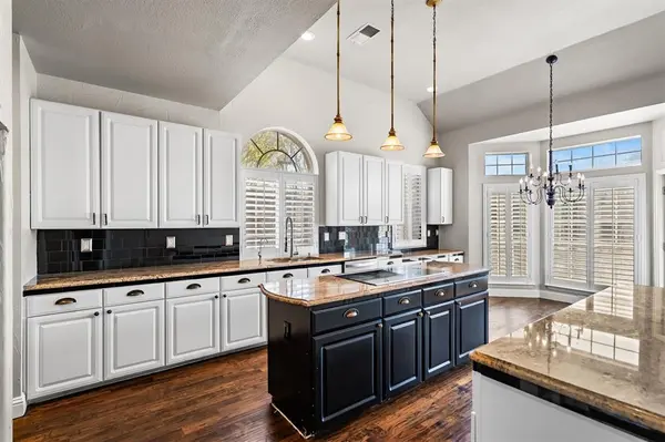 724 Baxter Drive, Plano, TX 75025