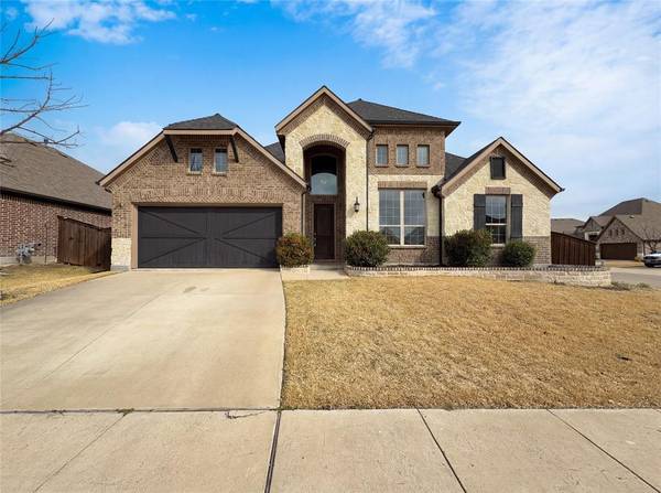 1820 Bertino Way, Mclendon Chisholm, TX 75032