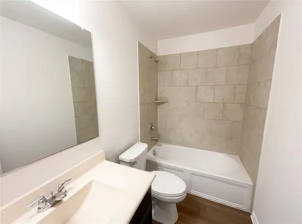 8400 High Garden Street, Fort Worth, TX 76123