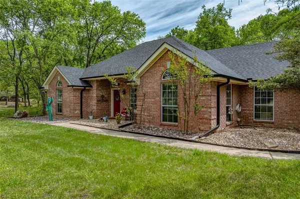 266 Tee Taw Circle, Sherman, TX 75092