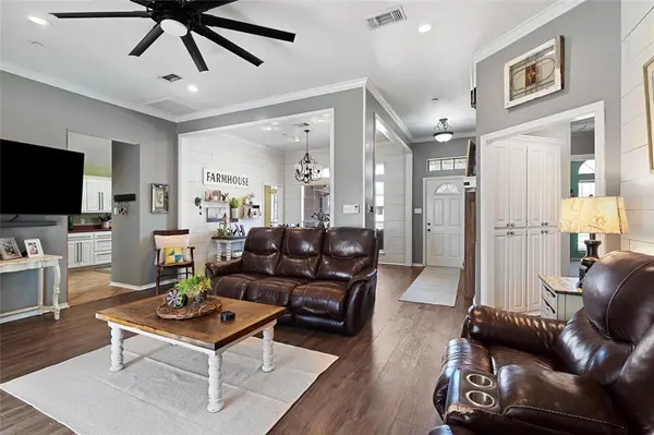 266 Tee Taw Circle, Sherman, TX 75092