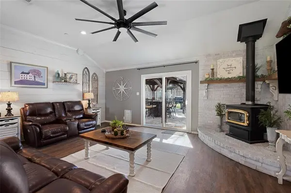 266 Tee Taw Circle, Sherman, TX 75092