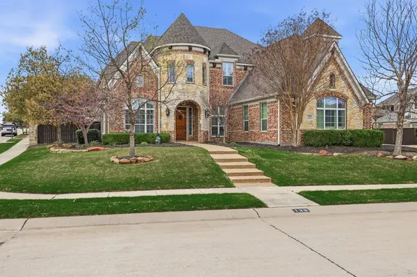 139 Townlake Drive, Prosper, TX 75078