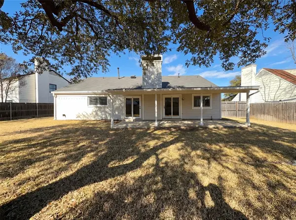 5333 Buckner Drive, Flower Mound, TX 75028