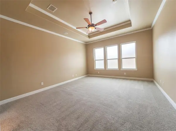 701 Buffalo Springs Drive, Prosper, TX 75078