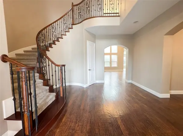 701 Buffalo Springs Drive, Prosper, TX 75078