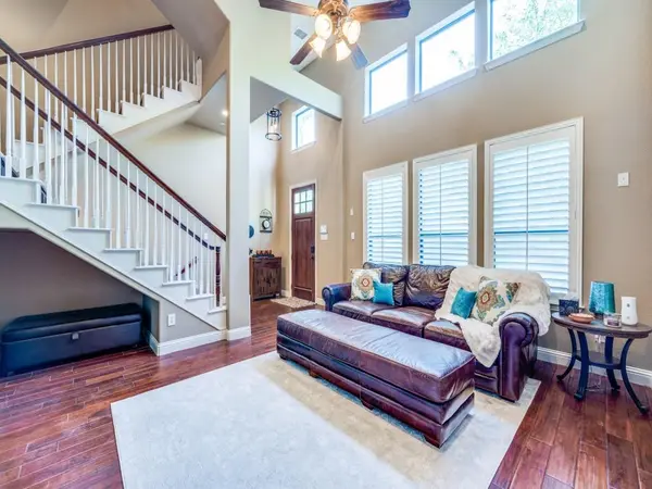 5721 Lunsford Road, Plano, TX 75024