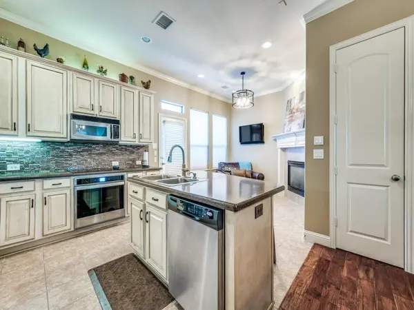 5721 Lunsford Road, Plano, TX 75024