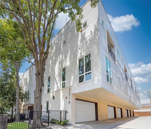 2016 N Fitzhugh Avenue #101, Dallas, TX 75204