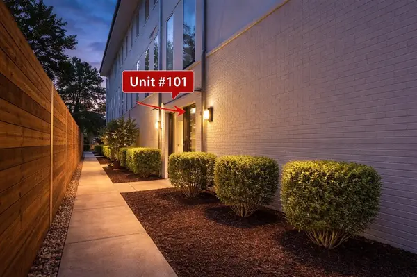 2016 N Fitzhugh Avenue #101, Dallas, TX 75204