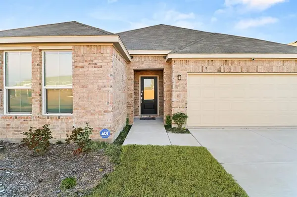 1016 Flameleaf Drive, Princeton, TX 75407