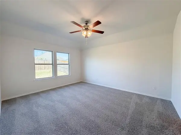 1006 Lonesome Way, Princeton, TX 75407