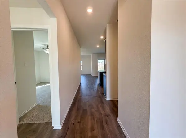 1006 Lonesome Way, Princeton, TX 75407