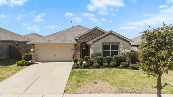 2906 Rosemount Lane, Forney, TX 75126
