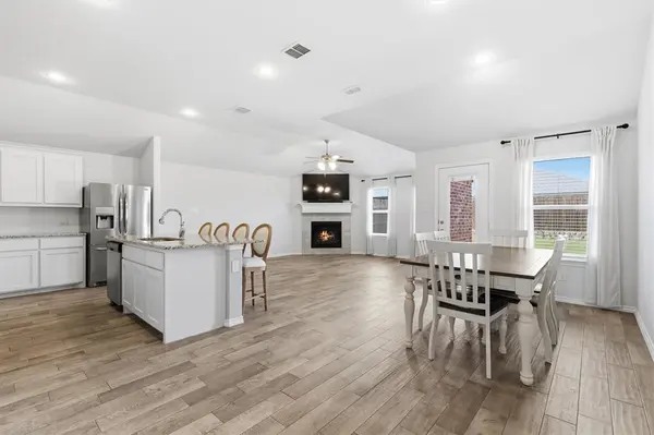 2906 Rosemount Lane, Forney, TX 75126