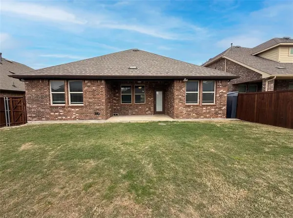 1013 Royal Lane, Celina, TX 75009