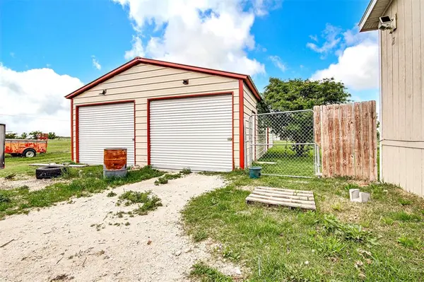 4712 County Road 913, Joshua, TX 76058