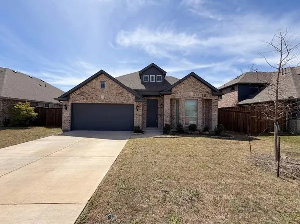 5512 Huffines Boulevard, Royse City, TX 75189