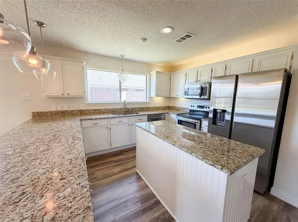 1711 Kennedy Drive, Wylie, TX 75098